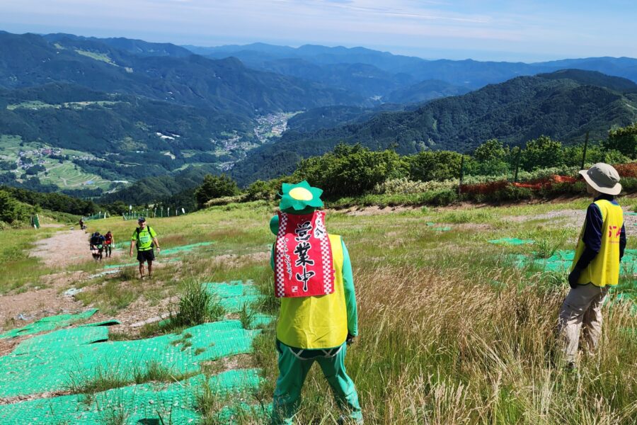 94ガンバー！頂上までもう少し_0